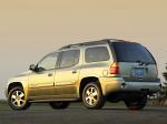 GMC Envoy XL 2002 года